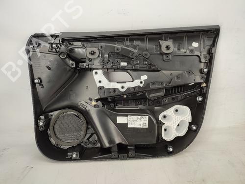 Other PEUGEOT 208 II (UB_, UP_, UW_, UJ_) 1.2 PureTech 75 | BP17224143O1 