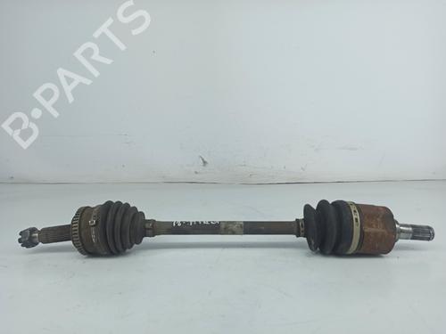 Used Left front driveshaft HYUNDAI i30 Estate (FD) 1.4 (109 hp) 17201016