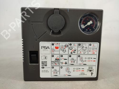 Used Other PEUGEOT 208 II (UB_, UP_, UW_, UJ_) 1.2 PureTech 75 (75 hp) 17239649