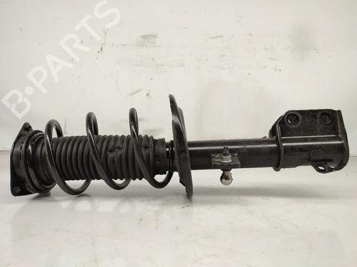 Schokbreker links voor PEUGEOT 208 II (UB_, UP_, UW_, UJ_) 1.2 PureTech 75 (75 hp) 9831167880