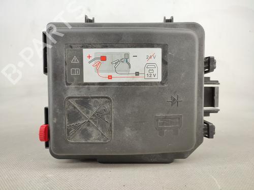 Used Other PEUGEOT 208 II (UB_, UP_, UW_, UJ_) 1.2 PureTech 75 (75 hp) 17242649