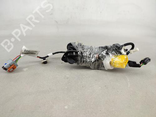 Used Other PEUGEOT 208 II (UB_, UP_, UW_, UJ_) 1.2 PureTech 75 (75 hp) 17242658