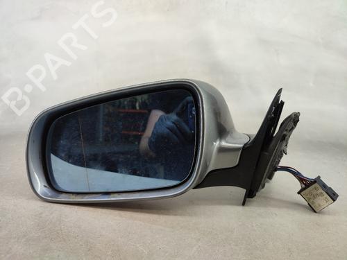 Left mirror AUDI A4 B5 Avant (8D5) 2.5 TDI (150 hp) 10PINOS