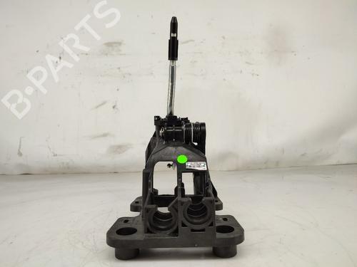 Gear lever PEUGEOT 208 II (UB_, UP_, UW_, UJ_) 1.2 PureTech 75 | BP17224409M90 