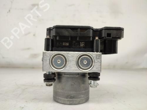 ABS Bremseaggregat PEUGEOT 208 II (UB_, UP_, UW_, UJ_) 1.2 PureTech 75 (75 hp) 17224405
