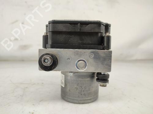 ABS pump PEUGEOT 208 II (UB_, UP_, UW_, UJ_) 1.2 PureTech 75 | BP17224405M43