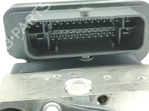 ABS pump PEUGEOT 208 II (UB_, UP_, UW_, UJ_) 1.2 PureTech 75 | BP17224405M43