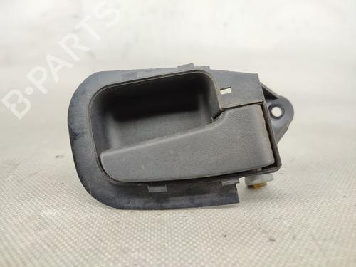 Front right exterior door handle BMW 3 Touring (E36) 318 tds (90 hp)null