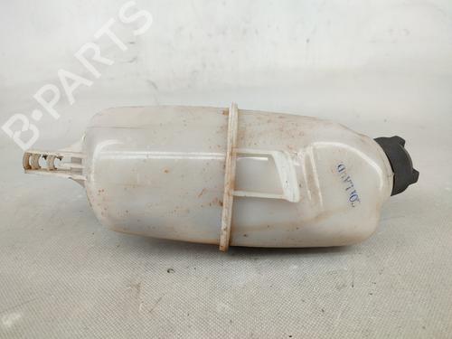 Zbiornik wyrównawczy FIAT MULTIPLA (186_) 1.9 JTD 105 (186AXB1A) N/V