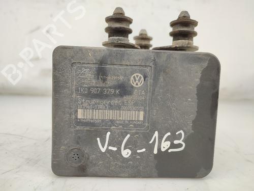 ABS pump VW GOLF V (1K1) 2.0 SDI | BP17244470M43 
