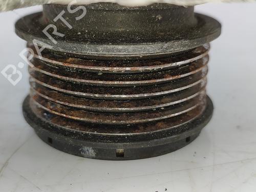 Alternator VW GOLF V (1K1) 2.0 SDI | BP17244465M7 