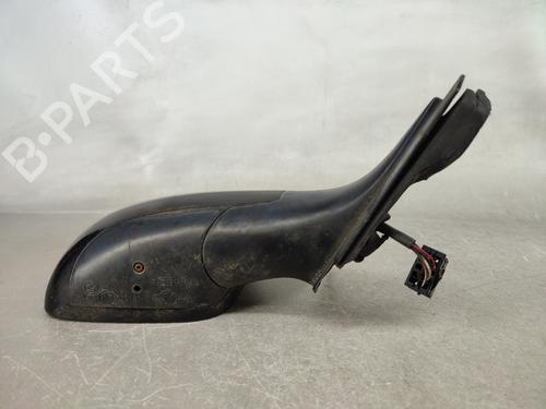 Right mirror AUDI A3 (8L1) 1.9 TDI | BP17244467C27 