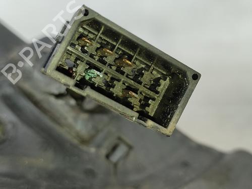 Right mirror AUDI A3 (8L1) 1.9 TDI | BP17244467C27 