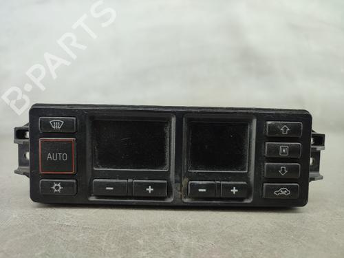 Climate control AUDI A3 (8L1) 1.9 TDI 8L0820043B