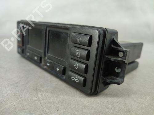 Climate control AUDI A3 (8L1) 1.9 TDI | BP17244468I5 