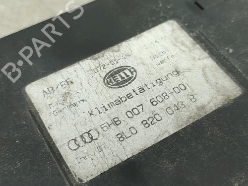Climate control AUDI A3 (8L1) 1.9 TDI | BP17244468I5 