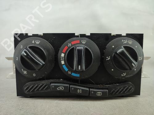 Klimabedienteil für MERCEDES-BENZ A-CLASS (W168) A 170 CDI (168.008) (90 hp) 17244464