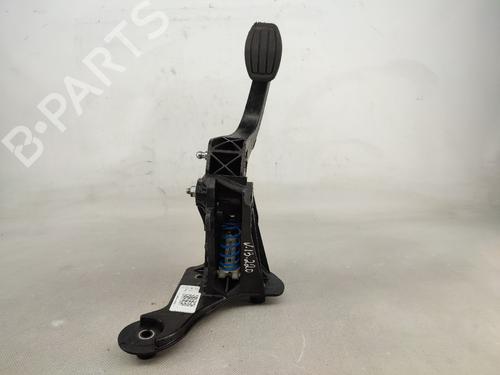 BP17239728I4 | Pedal PEUGEOT 208 II (UB_, UP_, UW_, UJ_) 1.2 PureTech 75 BP17239728I4