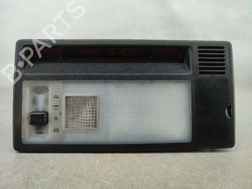 Interior roof light MERCEDES-BENZ E-CLASS (W124) E 250 D (124.126, 124.129) 1248201301