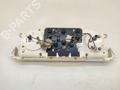 Instrument cluster PEUGEOT 504 (A_, M_) 1.8 | BP17314157C47 