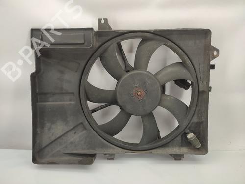 Motorkühlung für HYUNDAI GETZ (TB) 1.1 (63 hp) 17314155