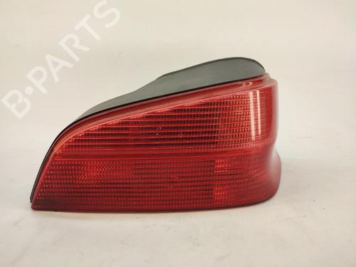 Fanale posteriore destro PEUGEOT 106 II (1A_, 1C_) 1.5 D (57 hp) 17313964