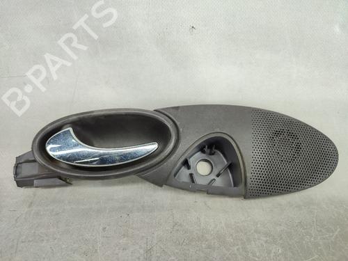 Used Front left interior door handle MERCEDES-BENZ A-CLASS (W168) [1997-2005]  17313958