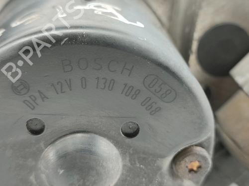 ABS pump MERCEDES-BENZ E-CLASS (W210) E 300 Turbo-D (210.025) | BP17319487M43 
