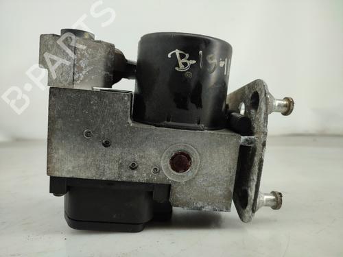 ABS pump MERCEDES-BENZ E-CLASS (W210) E 300 Turbo-D (210.025) | BP17319487M43 