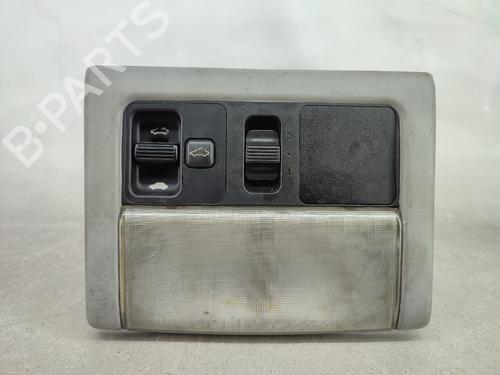 Interior roof light HONDA CIVIC VI Fastback (MA, MB) 1.4 i (MA8, MB2) N/V