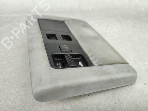 Interior roof light HONDA CIVIC VI Fastback (MA, MB) 1.4 i (MA8, MB2) | BP17313957I8 