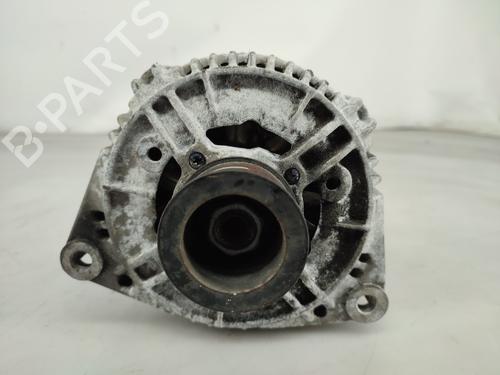Alternator MERCEDES-BENZ E-CLASS (W210) E 300 Turbo-D (210.025) N/V