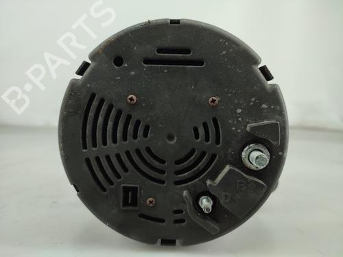 Alternator MERCEDES-BENZ E-CLASS (W210) E 300 Turbo-D (210.025) | BP17319480M7 