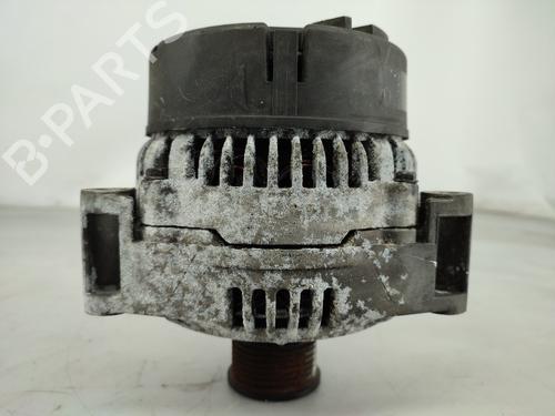 Alternator MERCEDES-BENZ E-CLASS (W210) E 300 Turbo-D (210.025) | BP17319480M7 