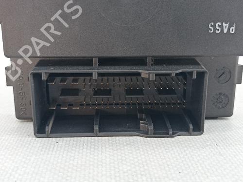 Styringsenhet belysning OPEL VECTRA C (Z02) 2.0 DTI 16V (F69) | BP17223225M55 