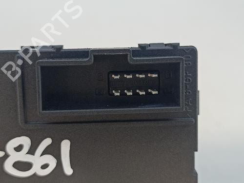 Styringsenhet belysning OPEL VECTRA C (Z02) 2.0 DTI 16V (F69) | BP17223225M55 