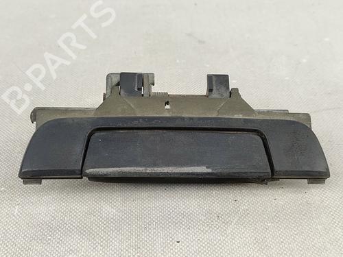 Rear right exterior door handle BMW 3 Touring (E36) 318 tds (90 hp) 17314151