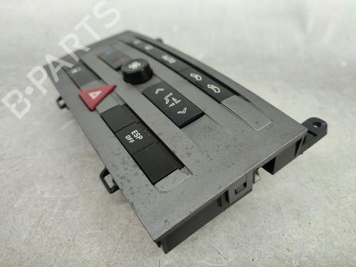 Climate control PEUGEOT 407 SW (6E_, 6D_) 2.0 HDi | BP17313936I5 