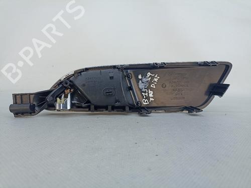 Front right interior door handle MERCEDES-BENZ A-CLASS (W176) A 180 CDI / d (176.012) | BP17239681I14 