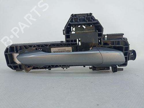 Used Front right exterior door handle MERCEDES-BENZ A-CLASS (W176) A 180 CDI / d (176.012) (109 hp) 17239679