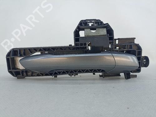 Used Rear right exterior door handle MERCEDES-BENZ A-CLASS (W176) A 180 CDI / d (176.012) (109 hp) 17239680