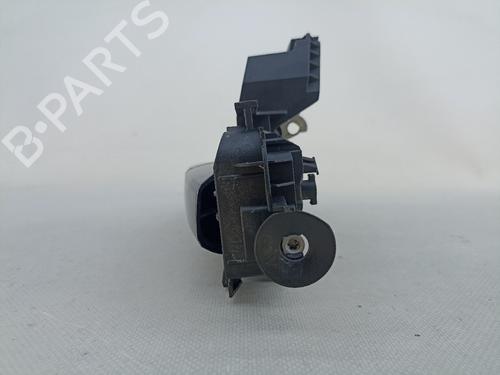 Rear right exterior door handle MERCEDES-BENZ A-CLASS (W176) A 180 CDI / d (176.012) | BP17239680C130