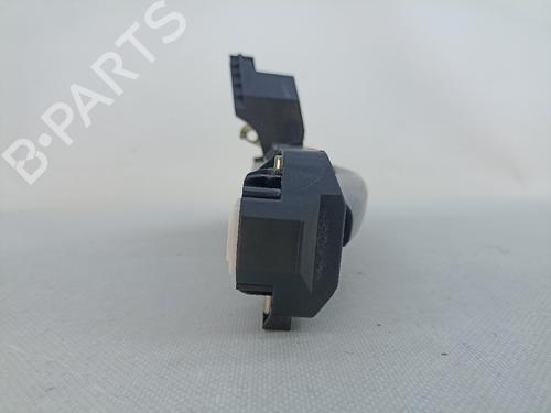 Rear right exterior door handle MERCEDES-BENZ A-CLASS (W176) A 180 CDI / d (176.012) | BP17239680C130