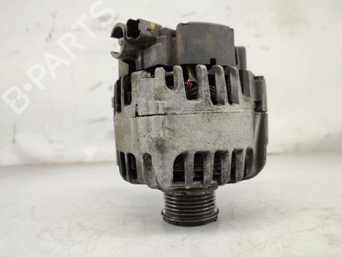 Generator PEUGEOT 208 I (CA_, CC_) 1.2 THP 110 (110 hp) 17319536