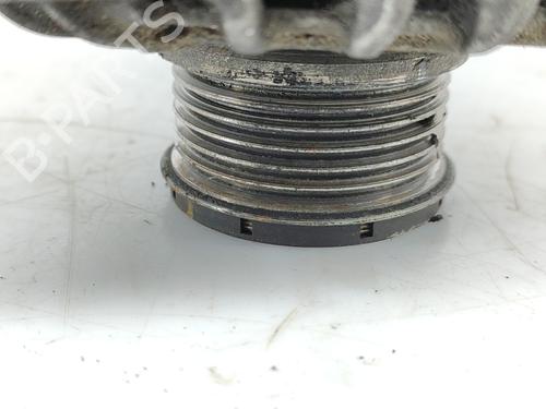 Alternator PEUGEOT 208 I (CA_, CC_) 1.2 THP 110 | BP17319536M7 