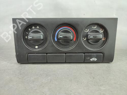 AC Styreenhet / Manøvreringsenhet HONDA CIVIC I Hatchback (SB) [1972-1983]  17313986