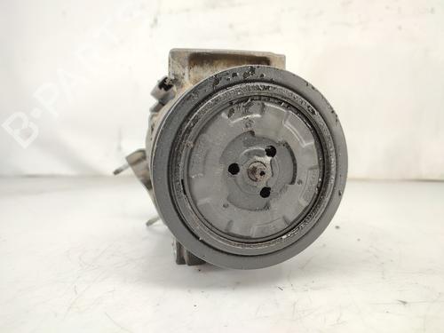 AC compressor PEUGEOT 208 I (CA_, CC_) 1.2 THP 110 | BP17319545M34