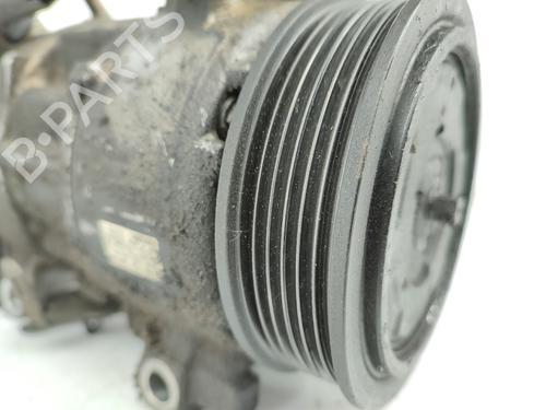 AC compressor PEUGEOT 208 I (CA_, CC_) 1.2 THP 110 | BP17319545M34