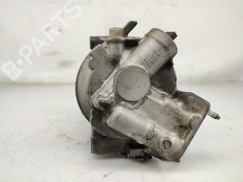 AC compressor PEUGEOT 208 I (CA_, CC_) 1.2 THP 110 | BP17319545M34