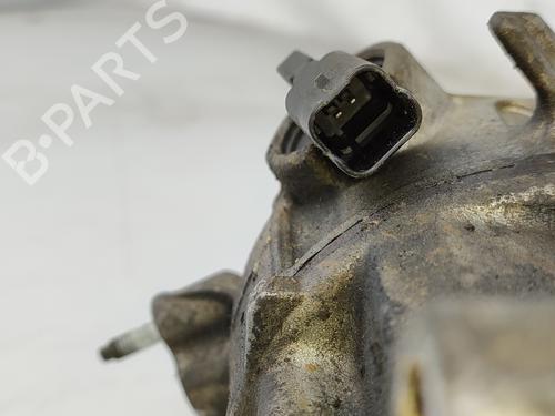 AC compressor PEUGEOT 208 I (CA_, CC_) 1.2 THP 110 | BP17319545M34